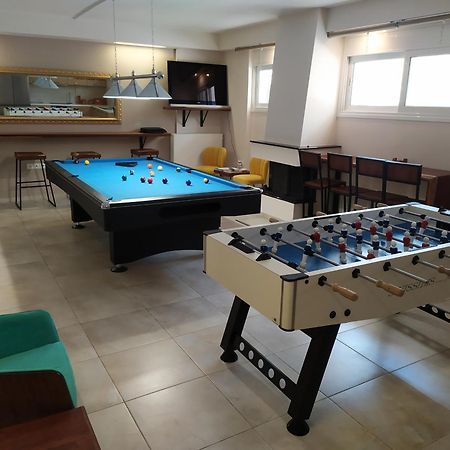 Luxury Villa Loutraki With Private Heated Pool 外观 照片